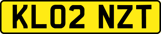 KL02NZT