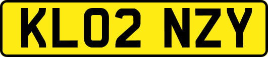 KL02NZY