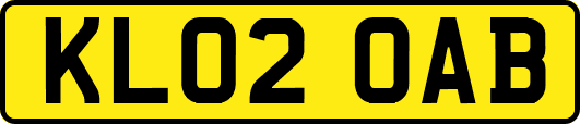KL02OAB