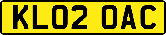 KL02OAC