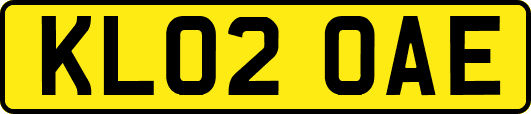 KL02OAE
