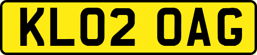 KL02OAG