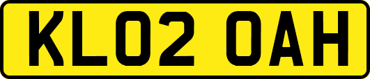 KL02OAH