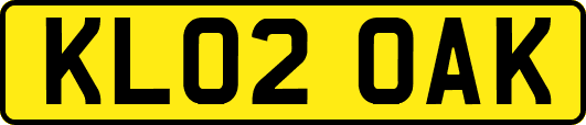 KL02OAK