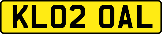 KL02OAL