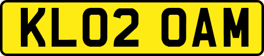 KL02OAM