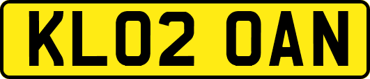 KL02OAN