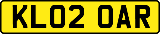 KL02OAR