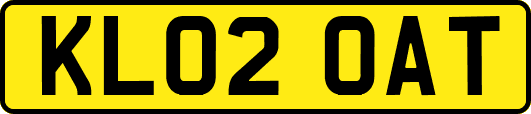 KL02OAT