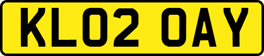 KL02OAY