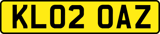 KL02OAZ