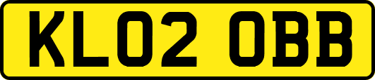 KL02OBB