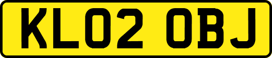 KL02OBJ