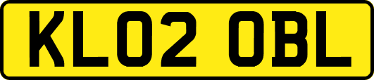 KL02OBL