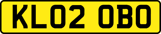 KL02OBO