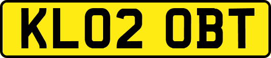 KL02OBT