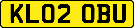 KL02OBU