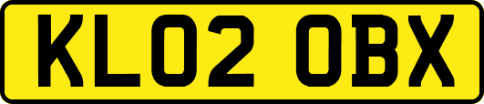 KL02OBX