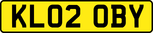 KL02OBY