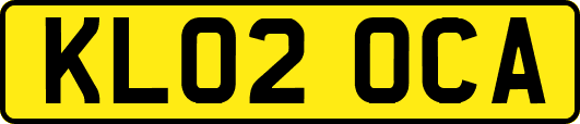 KL02OCA