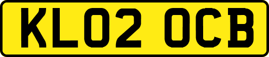 KL02OCB