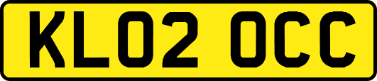 KL02OCC