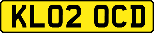 KL02OCD