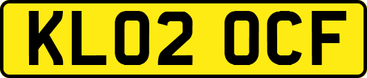 KL02OCF