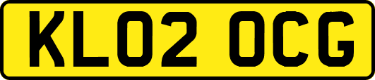 KL02OCG