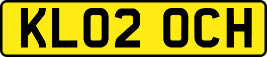 KL02OCH