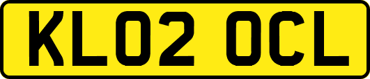 KL02OCL