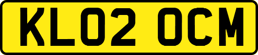 KL02OCM