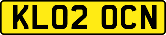 KL02OCN
