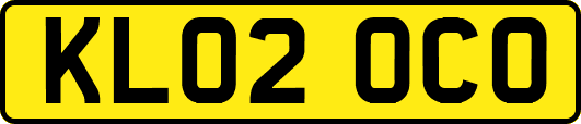 KL02OCO