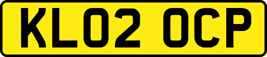 KL02OCP