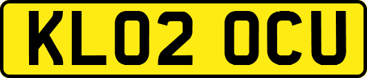 KL02OCU