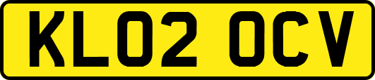 KL02OCV