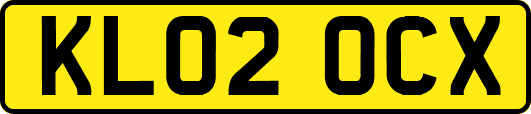 KL02OCX