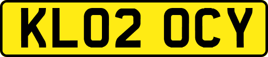 KL02OCY