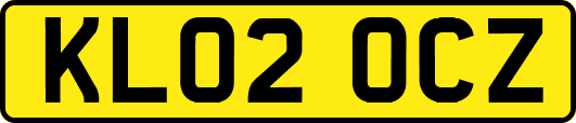 KL02OCZ