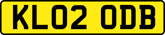 KL02ODB