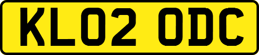 KL02ODC