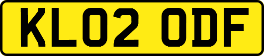 KL02ODF