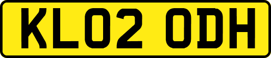 KL02ODH