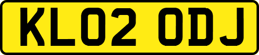 KL02ODJ