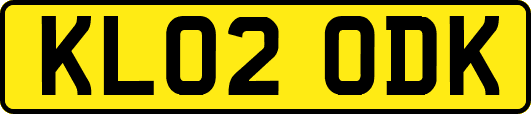 KL02ODK