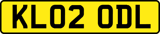 KL02ODL