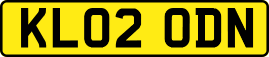 KL02ODN
