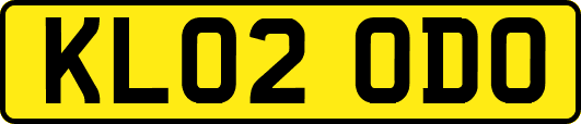 KL02ODO