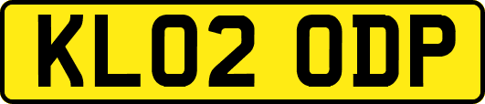 KL02ODP